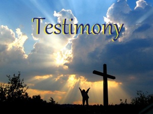 Testimony 4